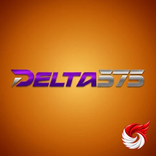 Tampilan beranda delta575: portal unduhan APK resmi untuk pengguna Indonesia